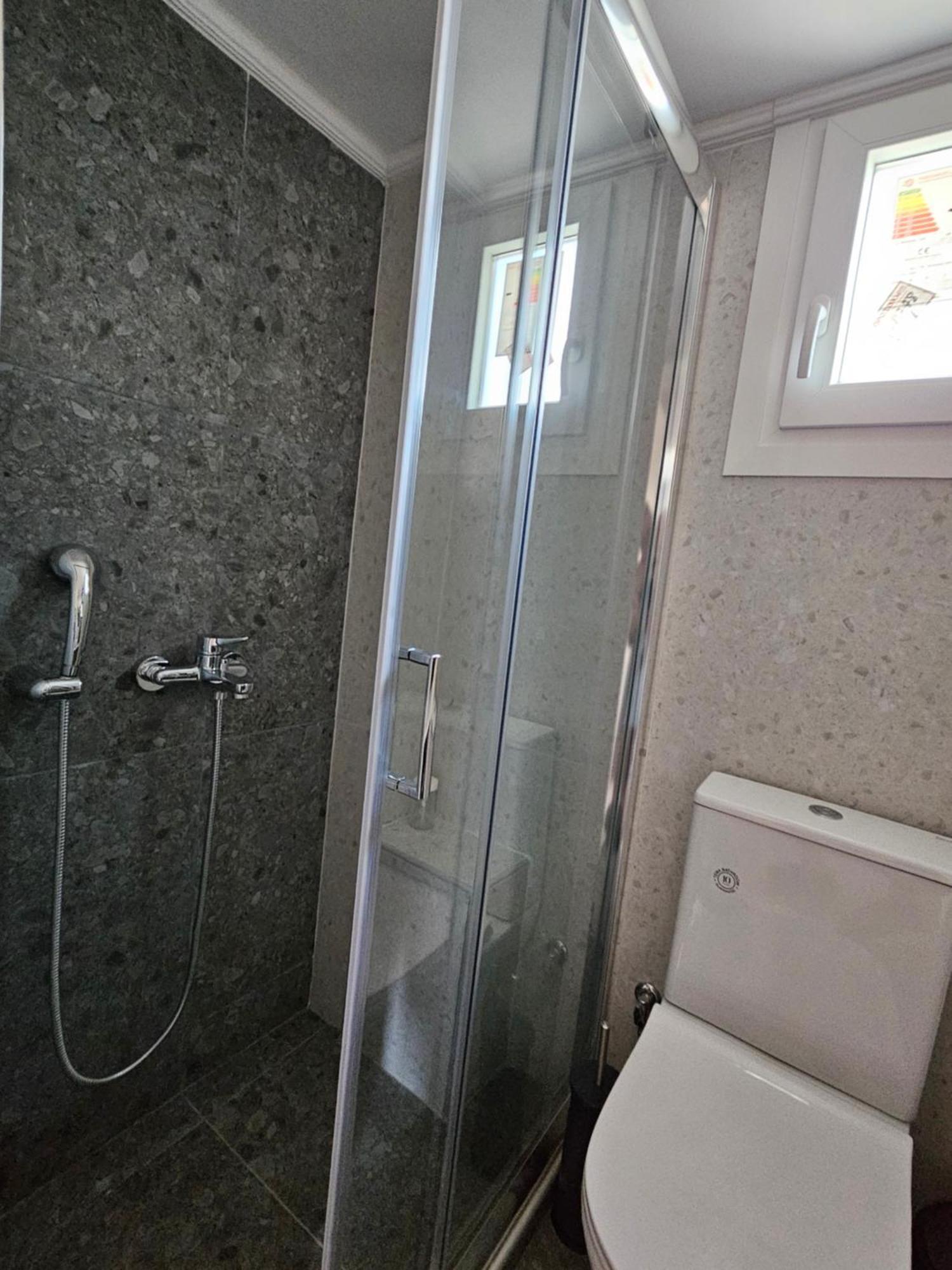 Koukoufli Penthouse 2Bds Apartment Thessaloniki Exterior photo